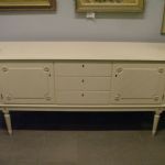 393 4131 Sideboard